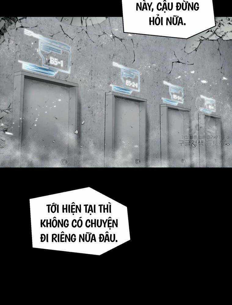 Mật Mã Mê Cung Chapter 37 trang 27