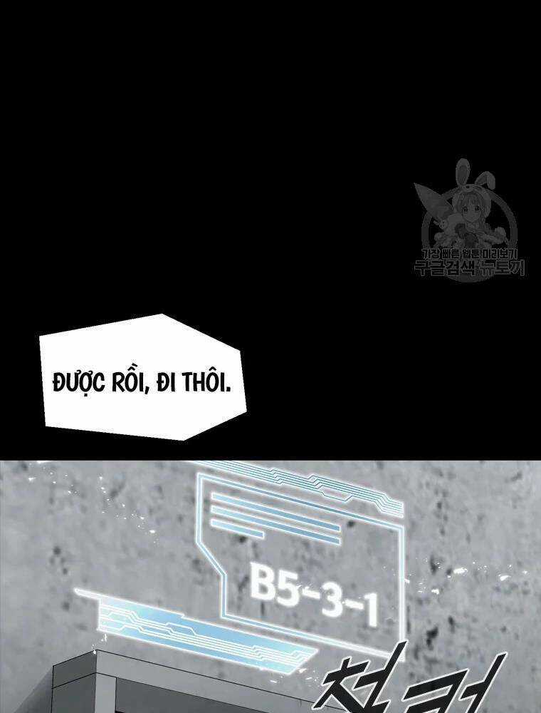 Mật Mã Mê Cung Chapter 37 trang 28