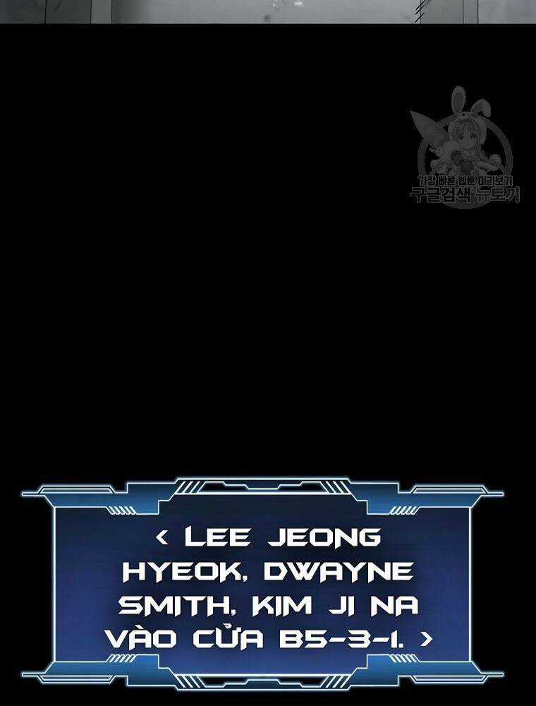 Mật Mã Mê Cung Chapter 37 trang 30