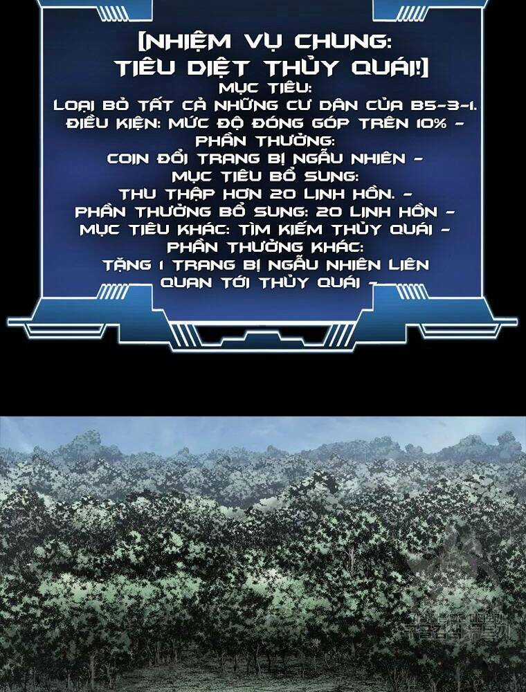 Mật Mã Mê Cung Chapter 37 trang 39