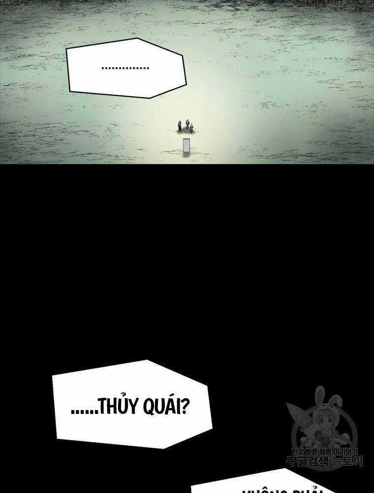 Mật Mã Mê Cung Chapter 37 trang 40