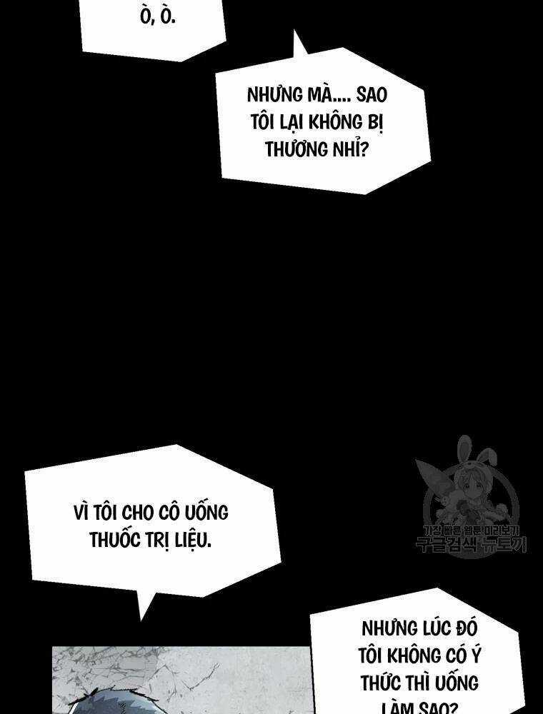 Mật Mã Mê Cung Chapter 37 trang 5