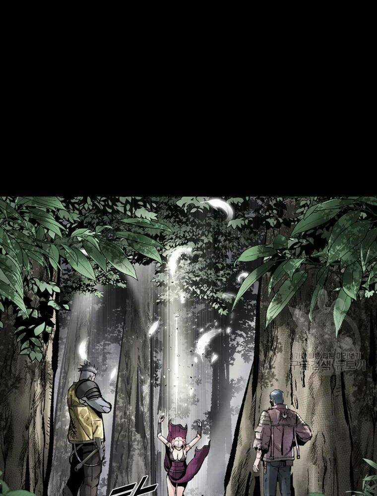 Mật Mã Mê Cung Chapter 37 trang 52