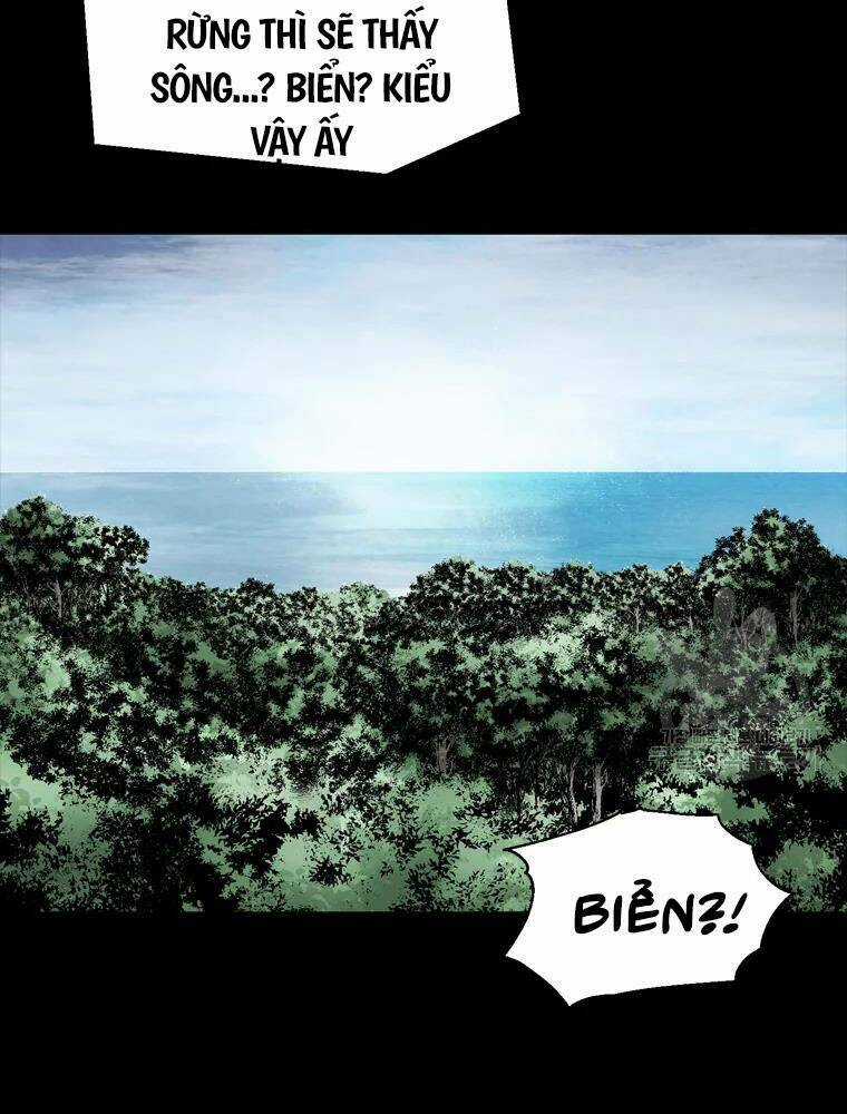 Mật Mã Mê Cung Chapter 37 trang 54