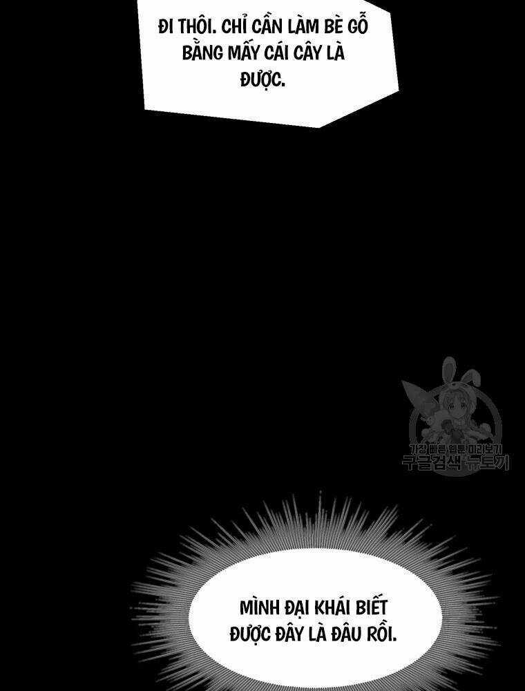 Mật Mã Mê Cung Chapter 37 trang 58