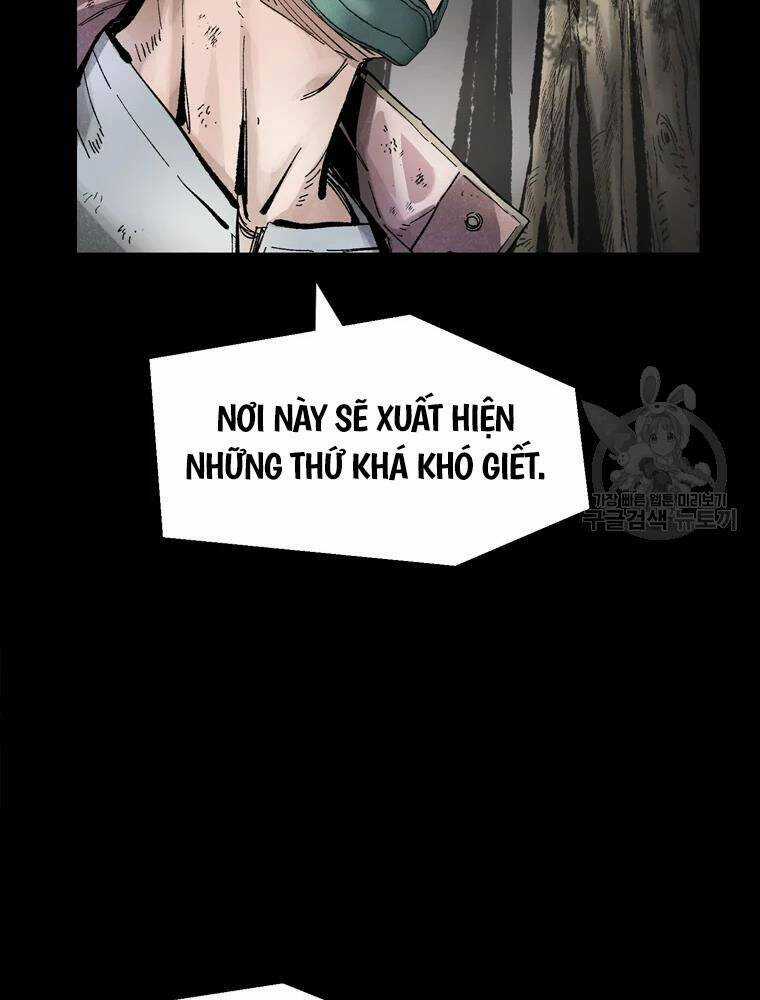 Mật Mã Mê Cung Chapter 37 trang 61