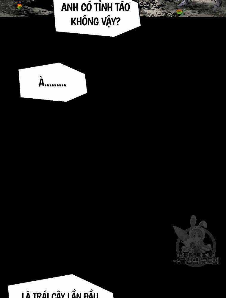 Mật Mã Mê Cung Chapter 37 trang 78