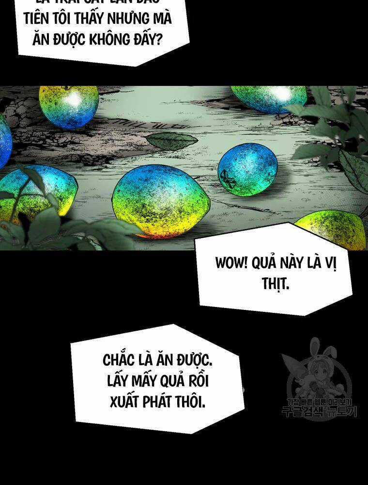 Mật Mã Mê Cung Chapter 37 trang 79