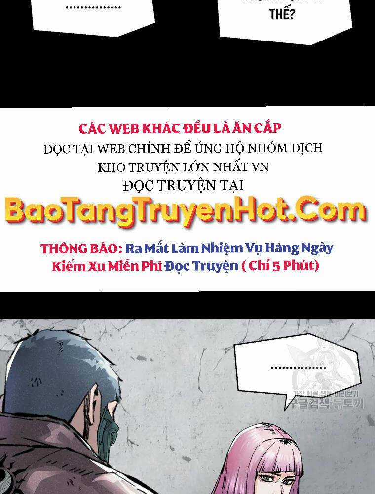 Mật Mã Mê Cung Chapter 37 trang 8