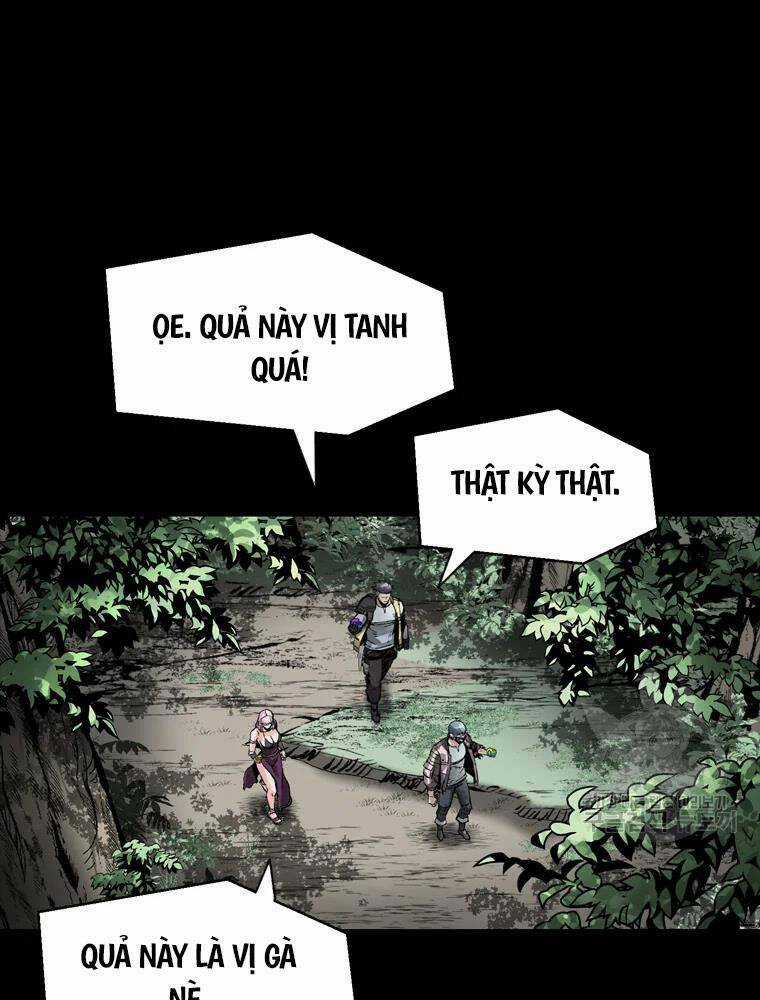 Mật Mã Mê Cung Chapter 37 trang 80