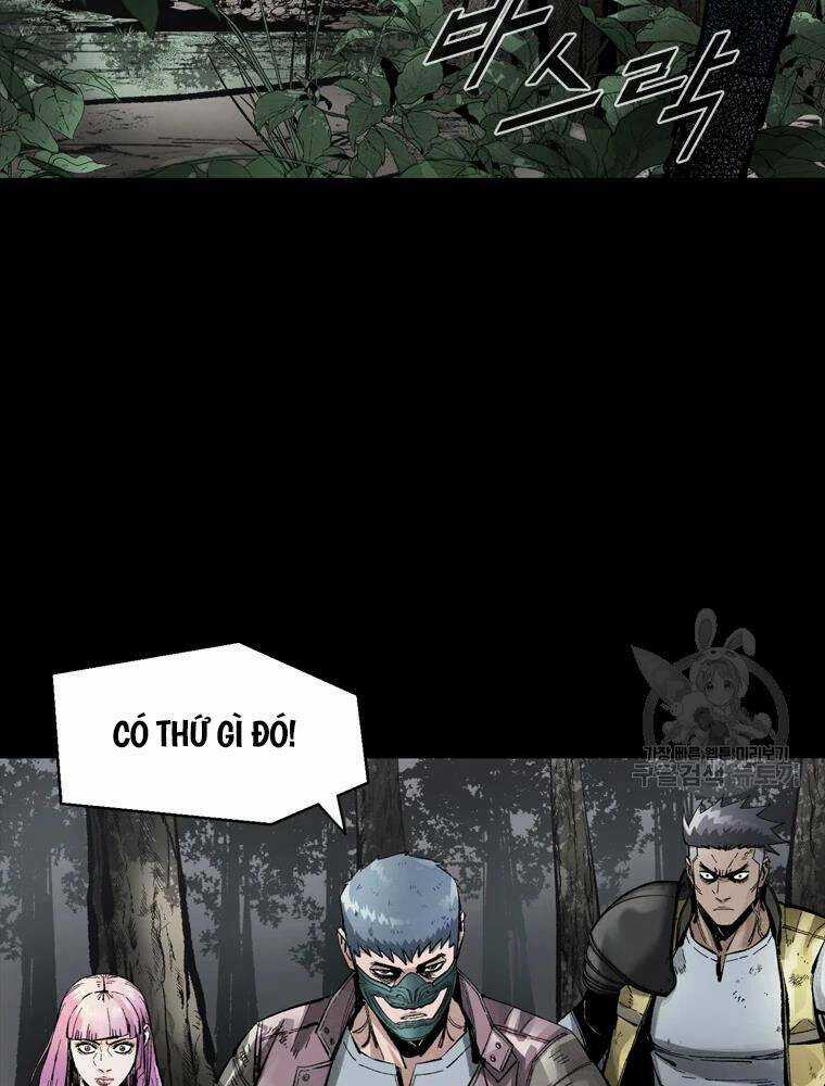 Mật Mã Mê Cung Chapter 37 trang 84