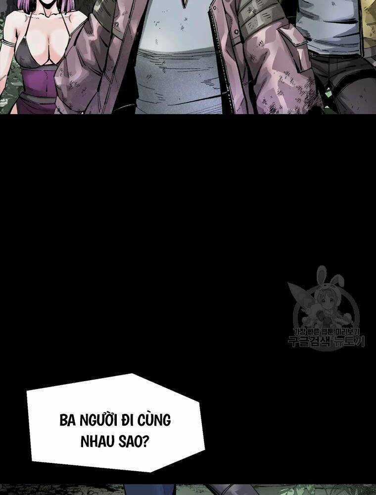 Mật Mã Mê Cung Chapter 37 trang 85