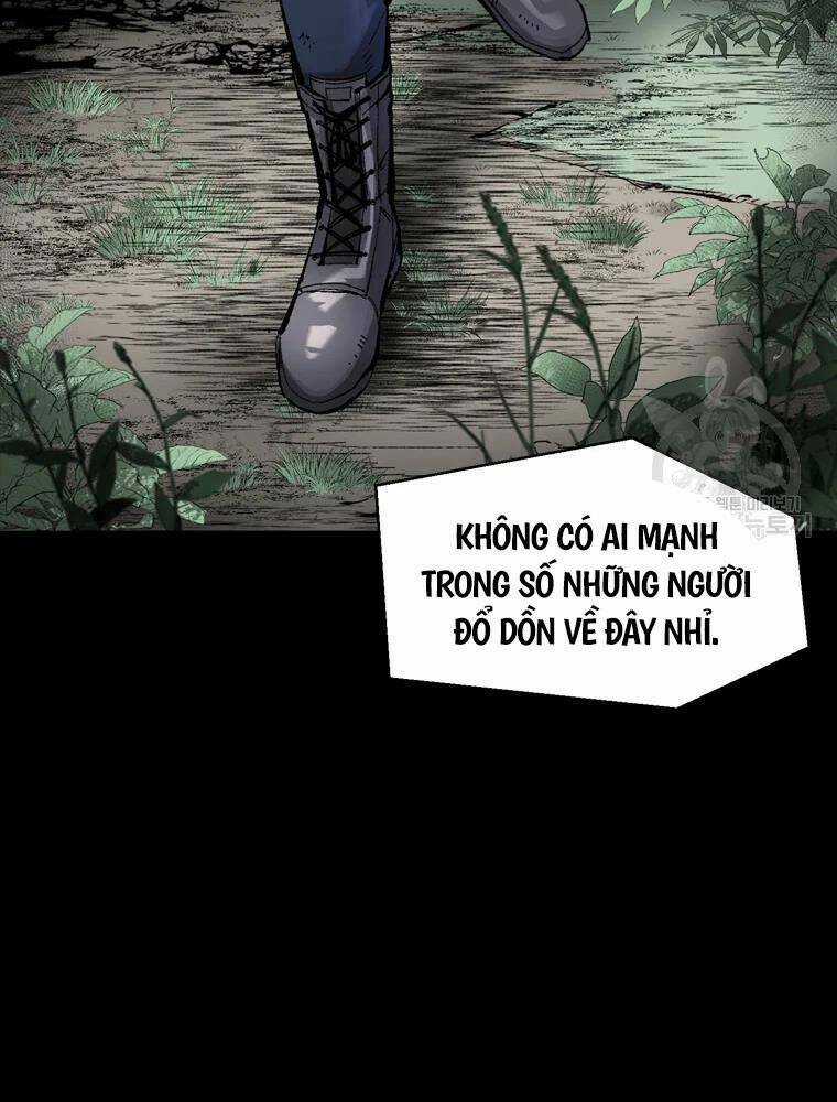 Mật Mã Mê Cung Chapter 37 trang 86