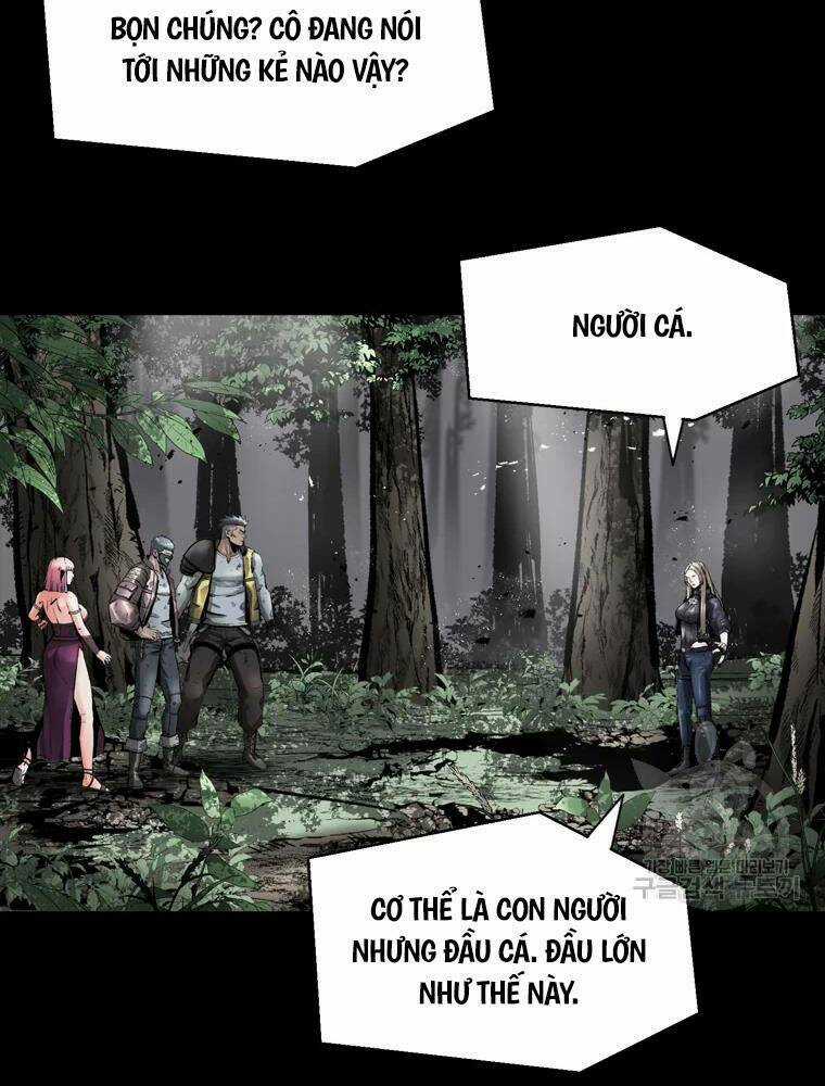 Mật Mã Mê Cung Chapter 37 trang 89