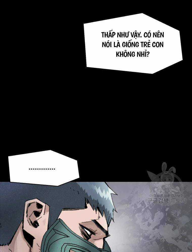 Mật Mã Mê Cung Chapter 37 trang 90