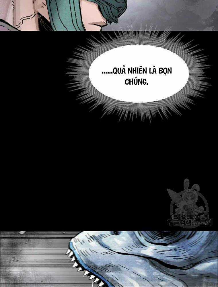 Mật Mã Mê Cung Chapter 37 trang 91