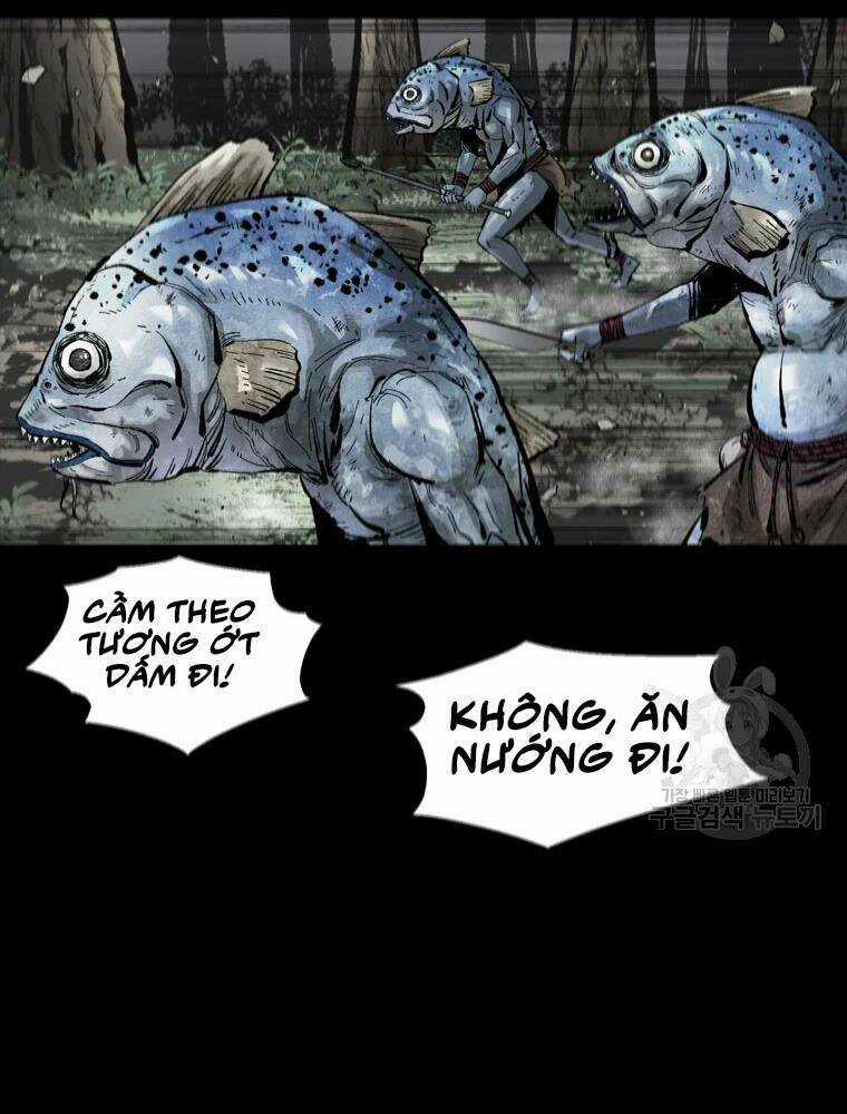 Mật Mã Mê Cung Chapter 37 trang 93