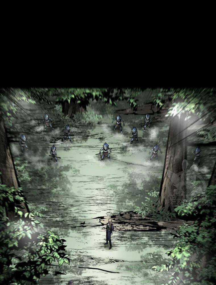 Mật Mã Mê Cung Chapter 37 trang 94