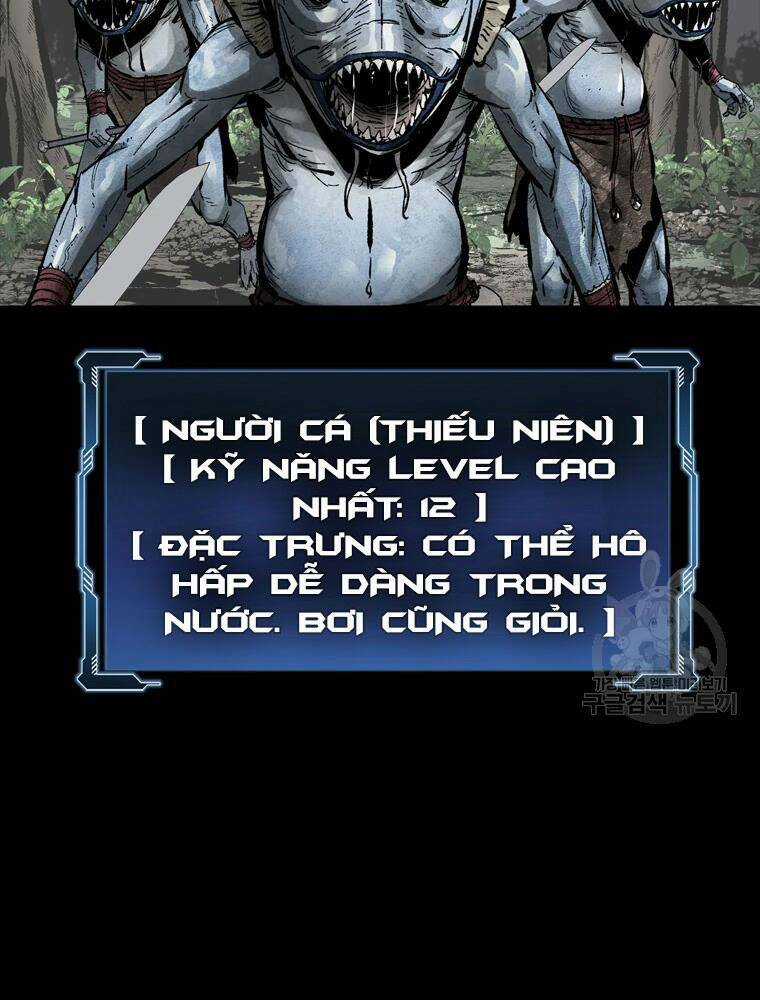 Mật Mã Mê Cung Chapter 37 trang 96