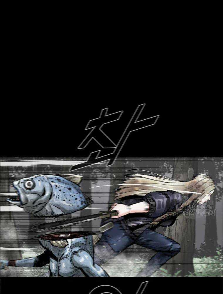 Mật Mã Mê Cung Chapter 37 trang 98