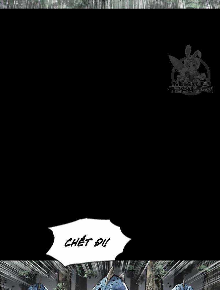 Mật Mã Mê Cung Chapter 38 trang 10