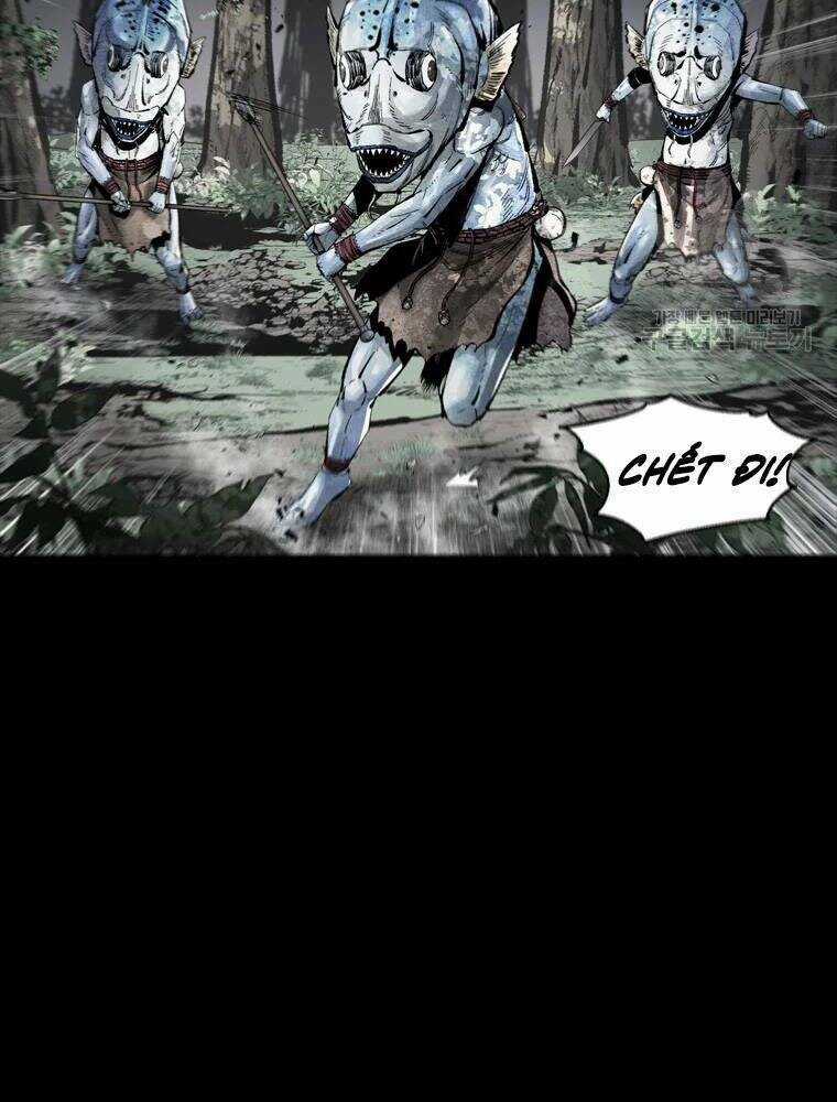 Mật Mã Mê Cung Chapter 38 trang 11