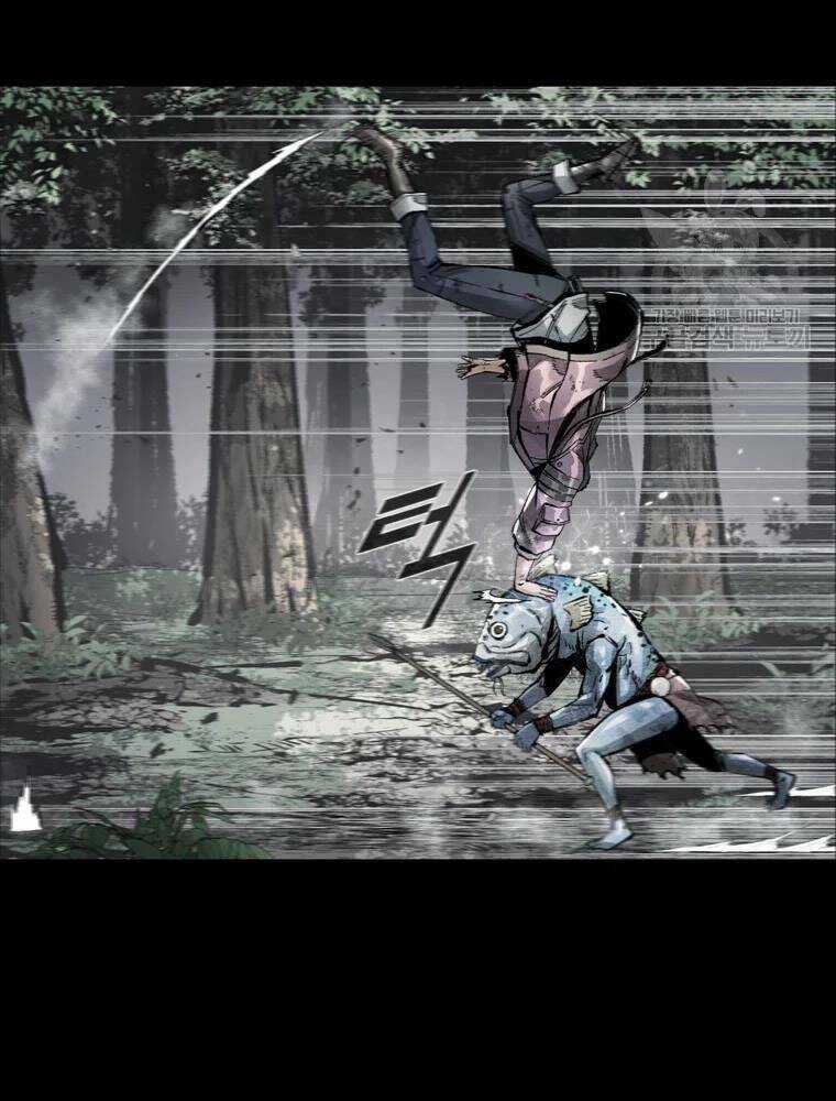 Mật Mã Mê Cung Chapter 38 trang 12