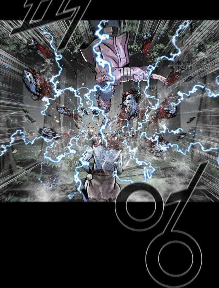 Mật Mã Mê Cung Chapter 38 trang 15