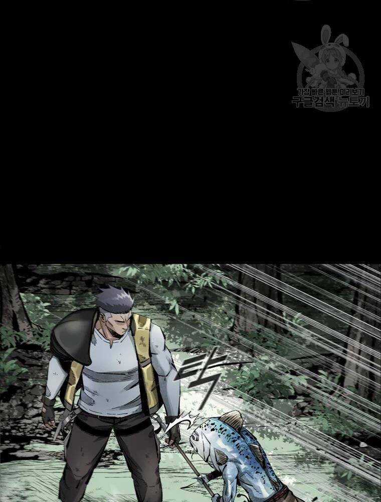 Mật Mã Mê Cung Chapter 38 trang 16