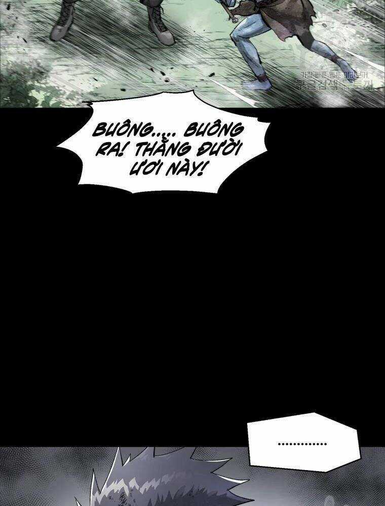 Mật Mã Mê Cung Chapter 38 trang 17