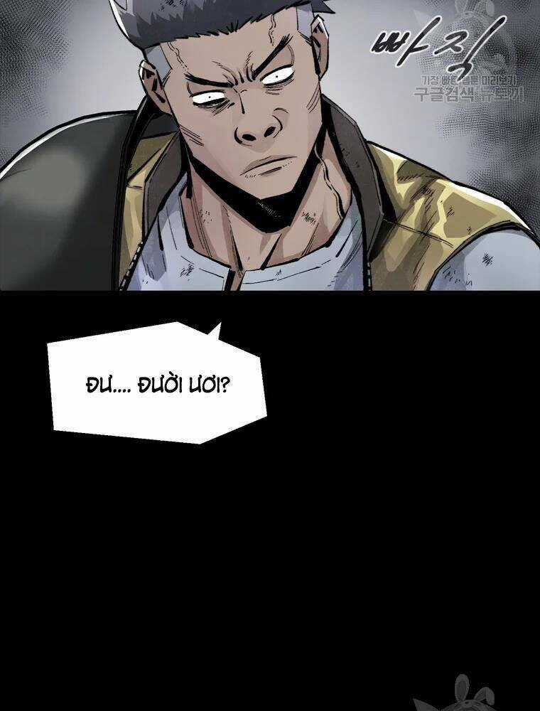 Mật Mã Mê Cung Chapter 38 trang 18