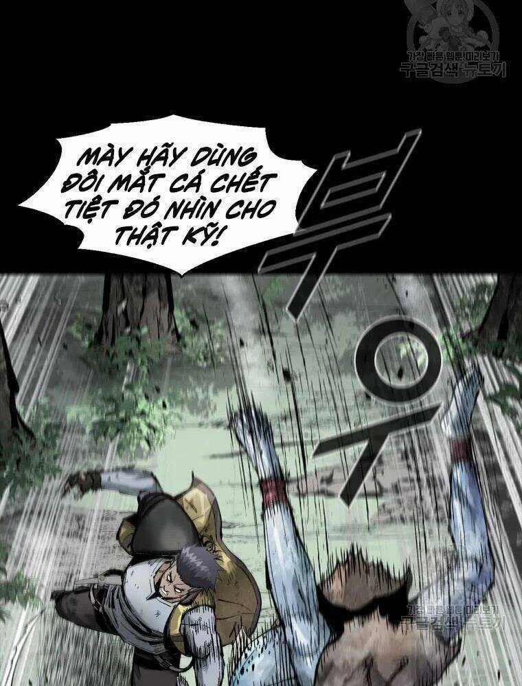 Mật Mã Mê Cung Chapter 38 trang 19