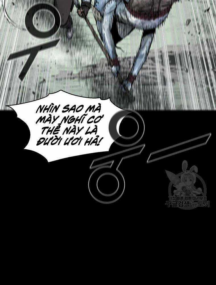 Mật Mã Mê Cung Chapter 38 trang 20