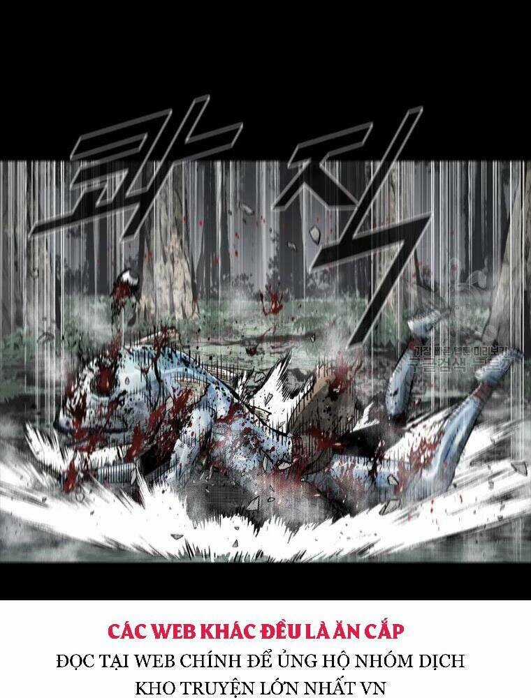 Mật Mã Mê Cung Chapter 38 trang 21