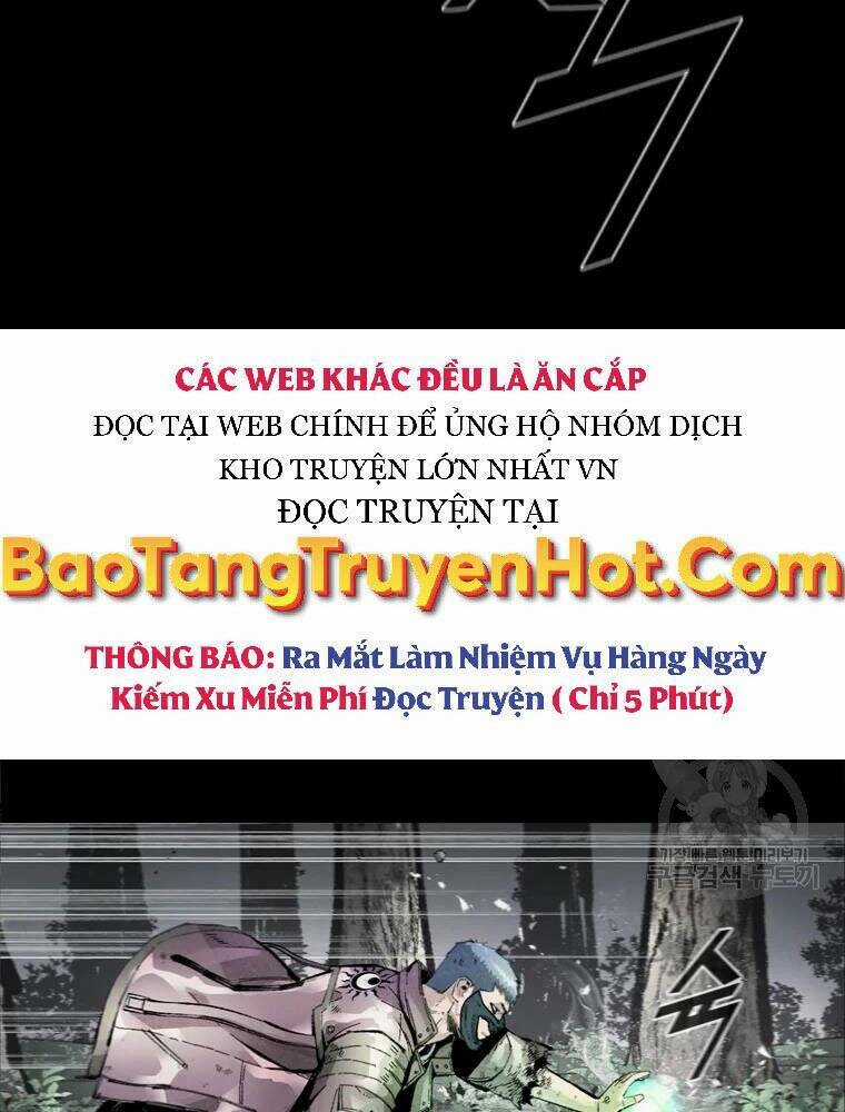 Mật Mã Mê Cung Chapter 38 trang 25
