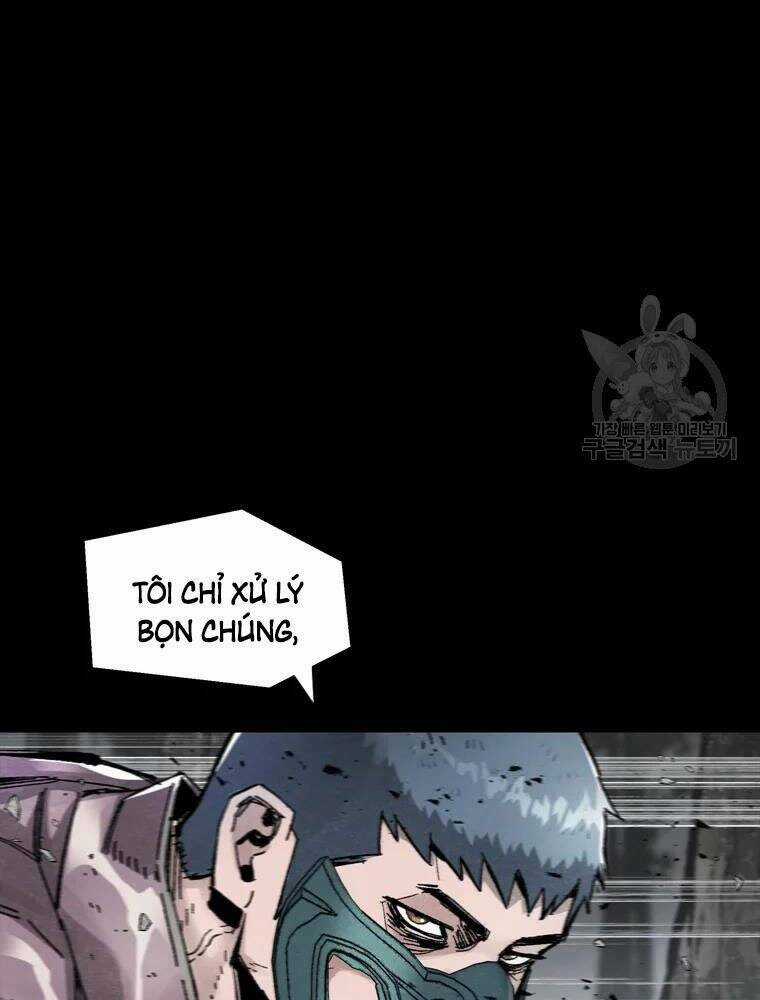 Mật Mã Mê Cung Chapter 38 trang 29