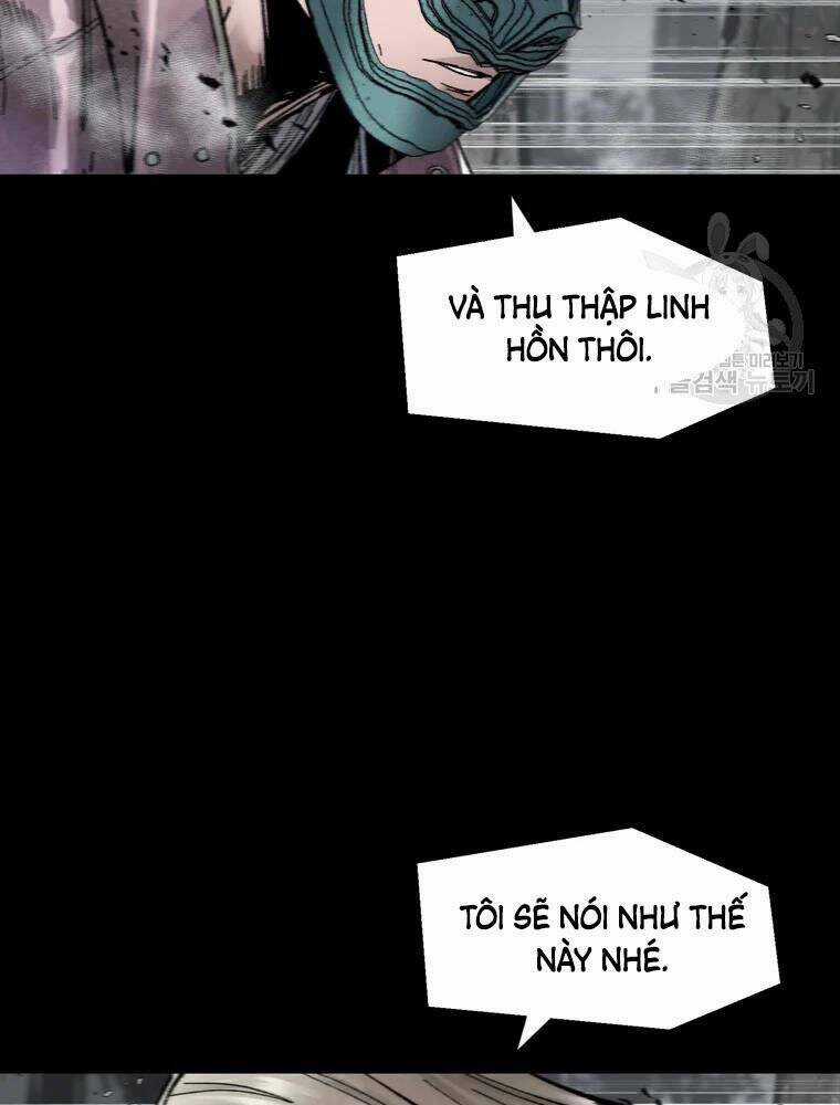 Mật Mã Mê Cung Chapter 38 trang 30