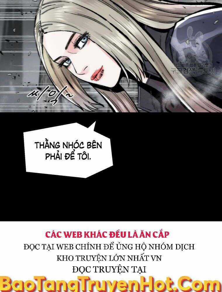 Mật Mã Mê Cung Chapter 38 trang 31