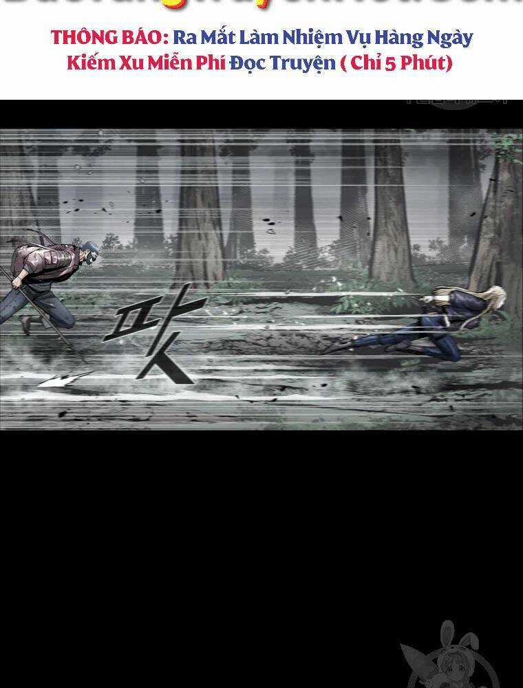 Mật Mã Mê Cung Chapter 38 trang 32