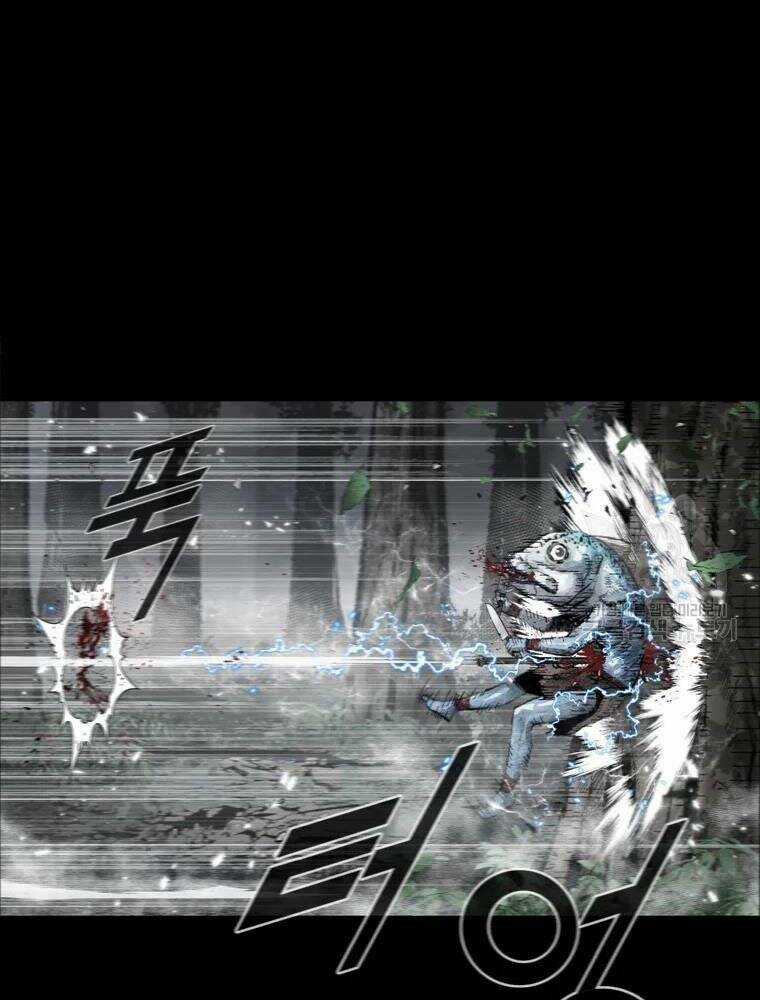 Mật Mã Mê Cung Chapter 38 trang 37