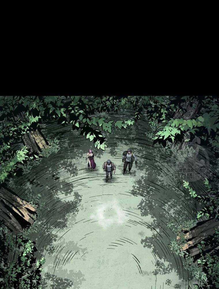 Mật Mã Mê Cung Chapter 38 trang 4