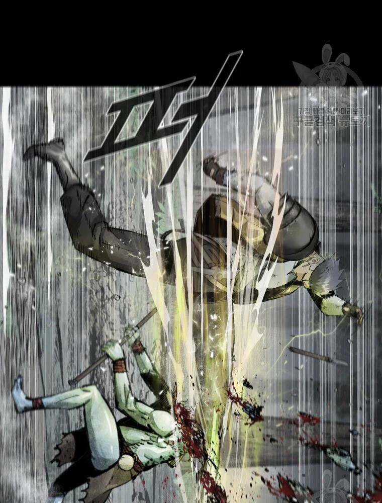 Mật Mã Mê Cung Chapter 38 trang 40