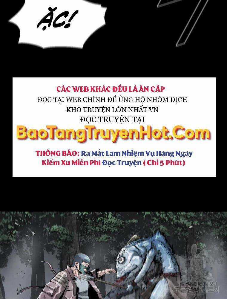 Mật Mã Mê Cung Chapter 38 trang 46