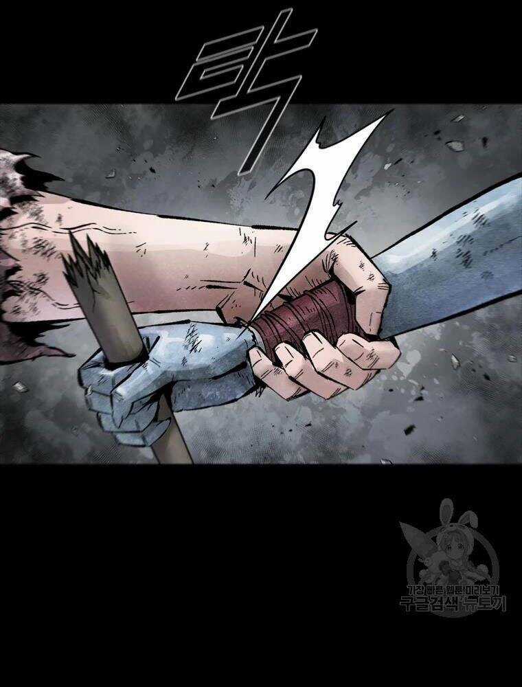 Mật Mã Mê Cung Chapter 38 trang 49