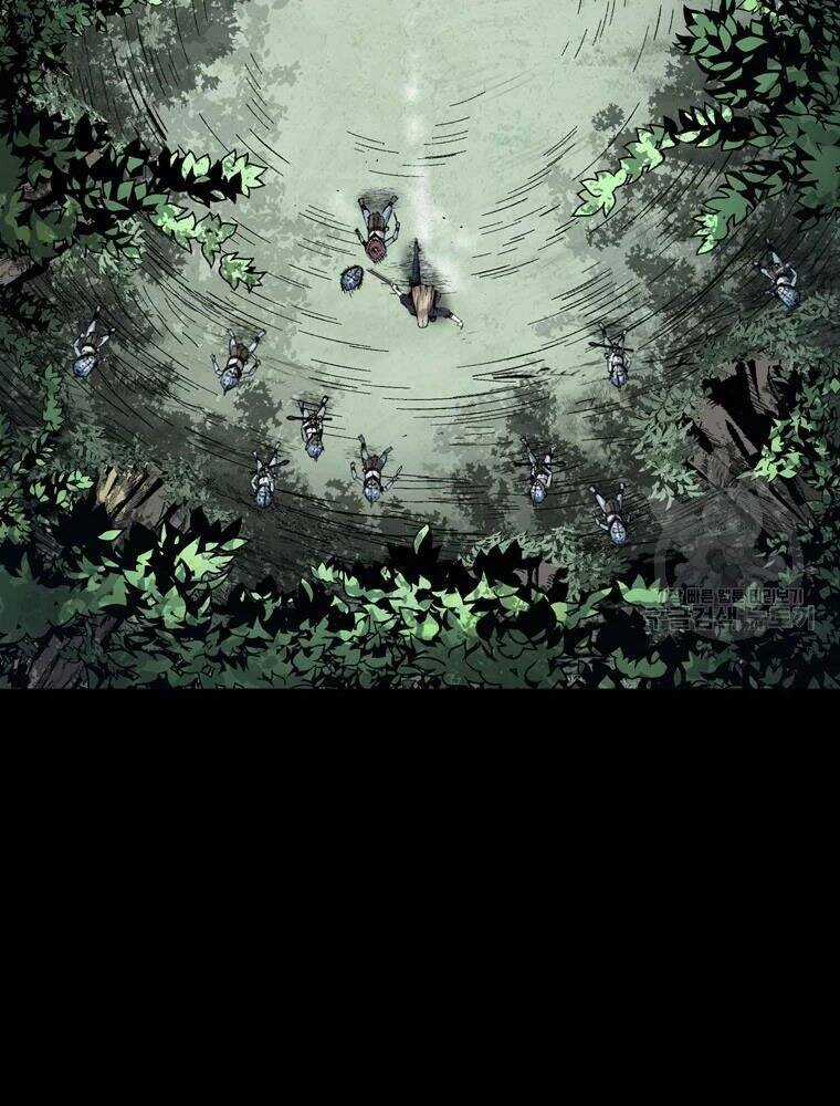 Mật Mã Mê Cung Chapter 38 trang 5