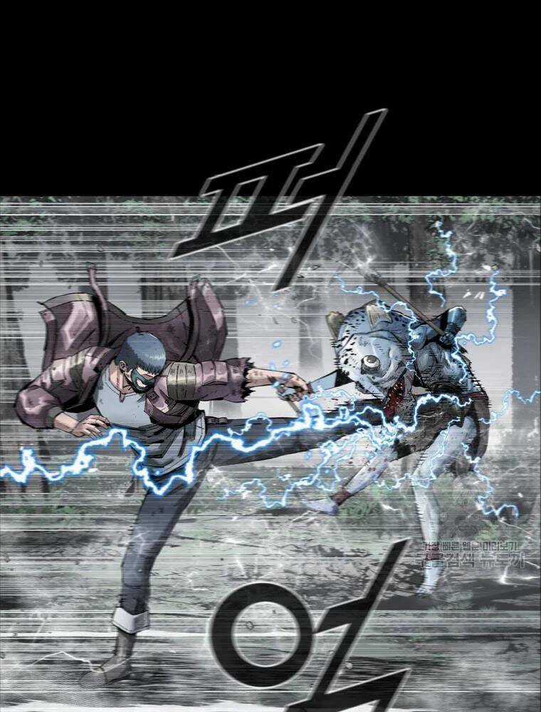 Mật Mã Mê Cung Chapter 38 trang 50