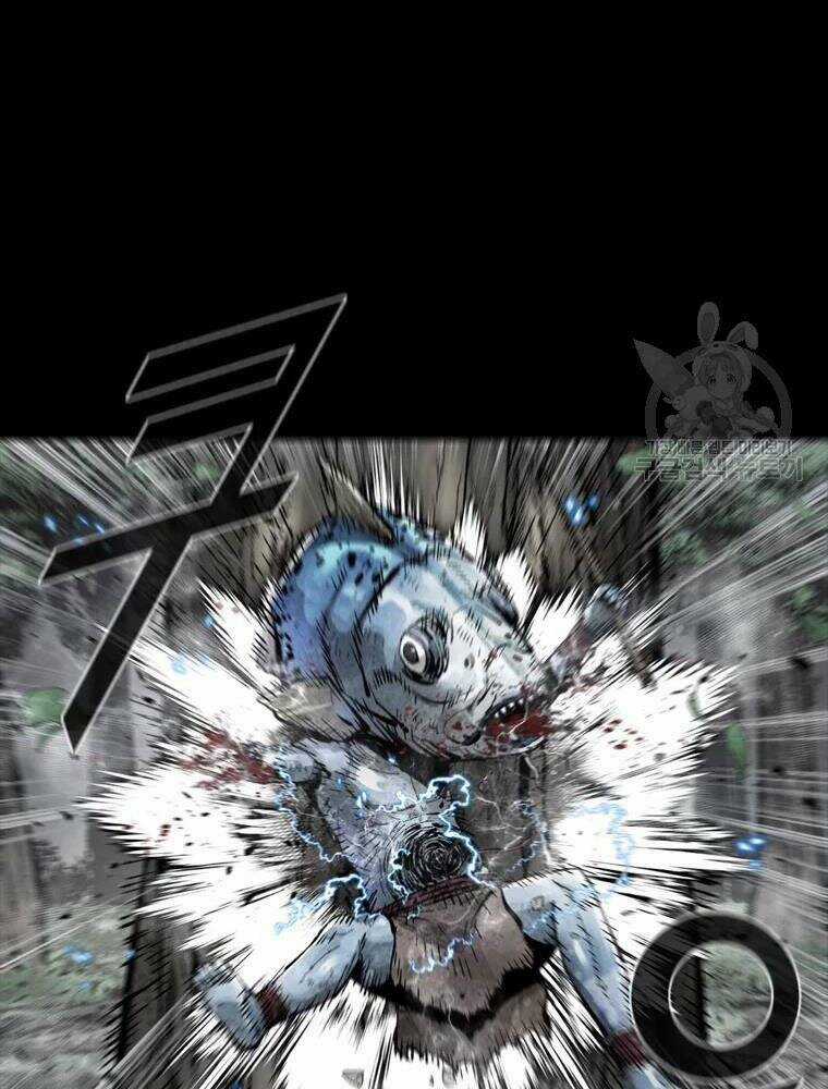 Mật Mã Mê Cung Chapter 38 trang 55