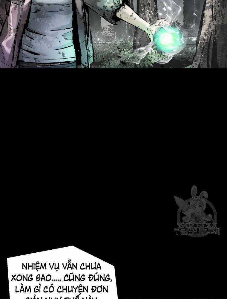 Mật Mã Mê Cung Chapter 38 trang 60