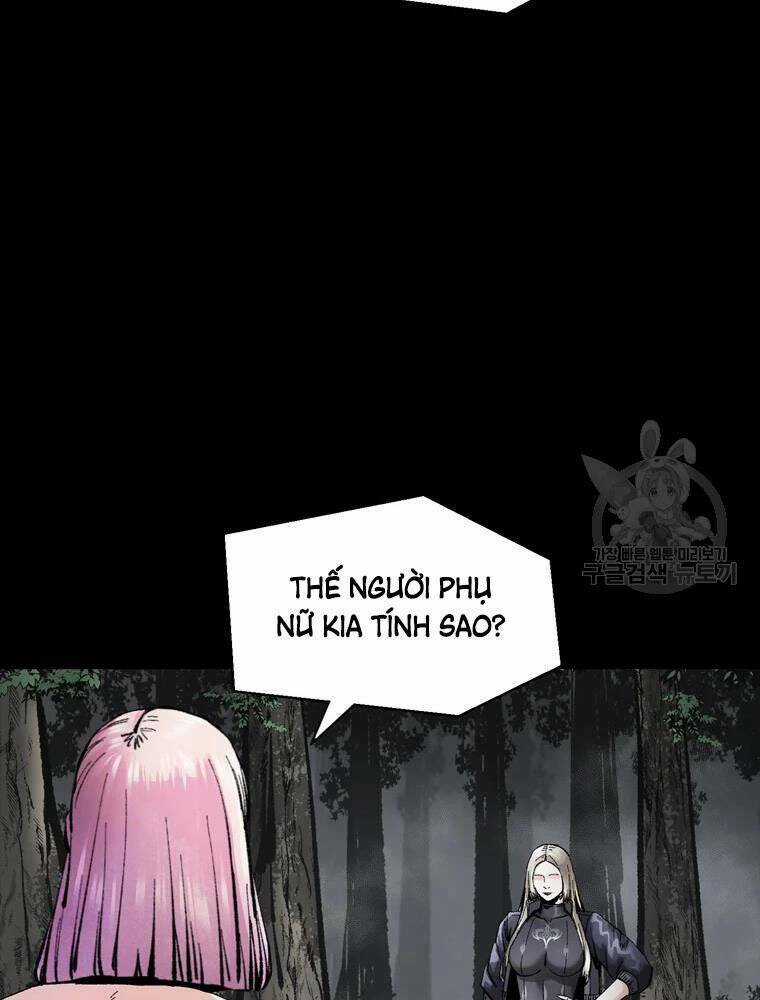 Mật Mã Mê Cung Chapter 38 trang 62