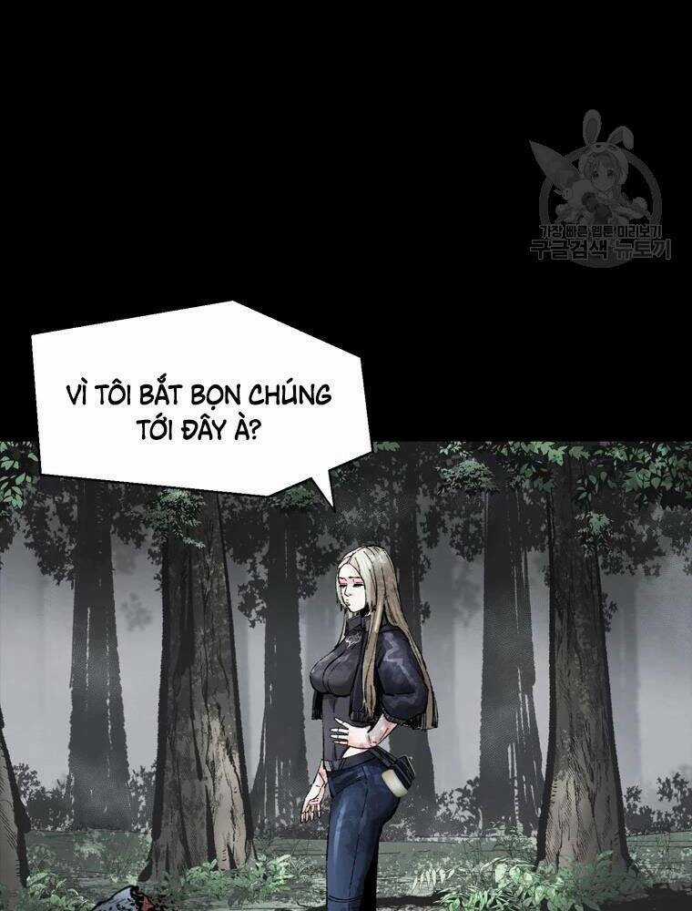 Mật Mã Mê Cung Chapter 38 trang 65